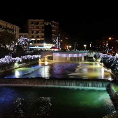 Πέντε top προορισμοί για τις γιορτές