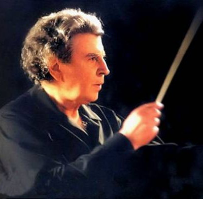 Μίκης Θεοδωράκης, ο Κρητικός, ο Έλληνας, ο Οικουμενικός: Μια μεγάλη συναυλία στο Παλλάς