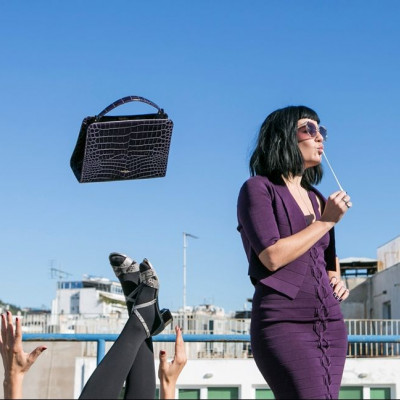 Εσύ ξέρεις σε ποιο xριστουγεννιάτικο, φιλανθρωπικό bazaar μπορείς να βρεις φόρεμα Valentino με 30€;