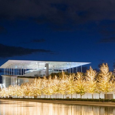 Ο Χριστουγεννιάτικος Κόσμος του ΚΠΙΣΝ ζωντανεύει