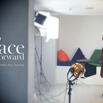 Face Forward …into my home: Πορτρέτα και Ιστορίες Προσφύγων στο ΕΜΣΤ