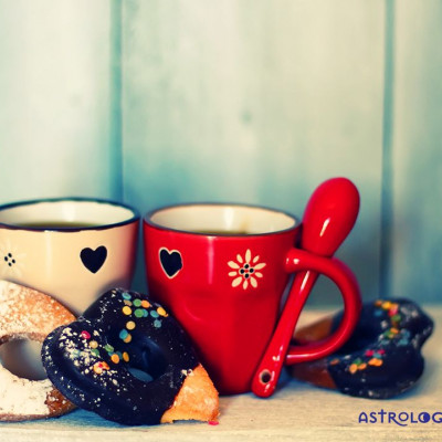 Ερωτικές Προβλέψεις για όλα τα Ζώδια, 27/11