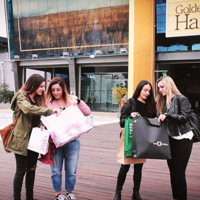 Όταν η αναζήτηση δώρων γίνεται η πιο… fun εμπειρία!