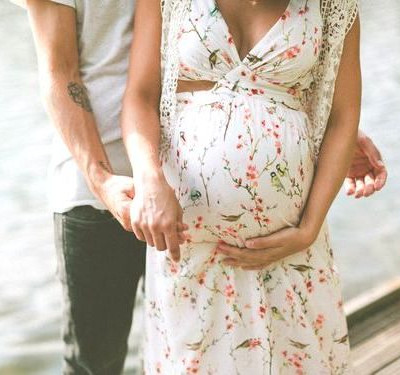 Φωτογραφίες που δείχνουν τι περνούν οι άνδρες όταν οι σύζυγοί τους είναι έγκυες