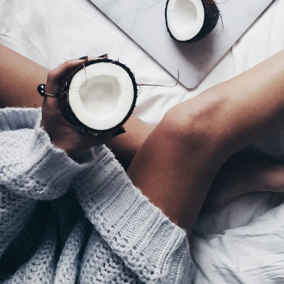 Ποτέ δεν είναι νωρίς: Η φυσική συνταγή που εγγυημένα θα μειώσει την κυτταρίτιδά σου