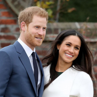 Η απίστευτη «μεταμόρφωση» της Meghan Markle σε ένα video