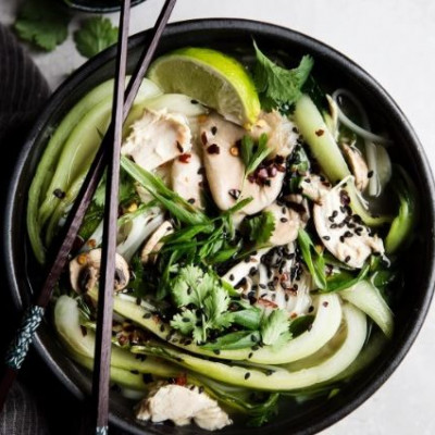 Η απόλυτη detox συνταγή για να αντιμετωπίσεις το κρύωμα