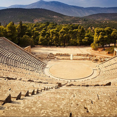 Φεστιβάλ Επιδαύρου 2018: Οι παραστάσεις που θα δούμε το καλοκαίρι στην Επίδαυρο