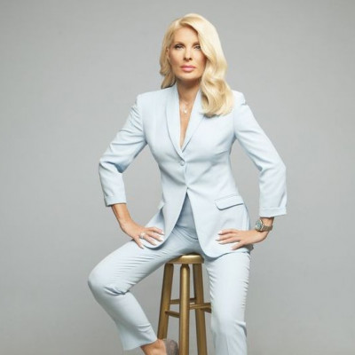 Ελένη: «Είμαι 48 χρονών! Είμαι πιο όμορφη από ποτέ γιατί μου αξίζει»!