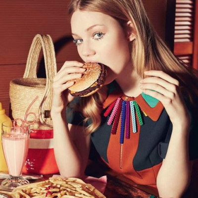 5 πράγματα που μπορούν να συμβούν στο σώμα σου, όταν σπας την δίαιτα σου