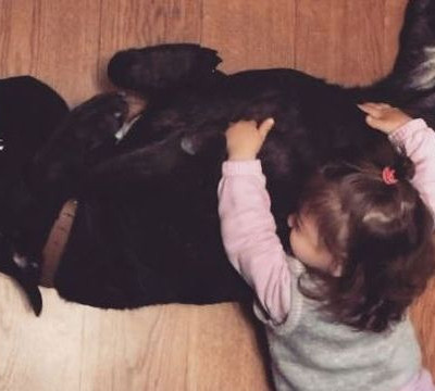 «Χριστίνα & Billy: Μία τρυφερή ιστορία αγάπης!» - Η Δέσποινα Καμπούρη γράφει για μια ξεχωριστή σχέση