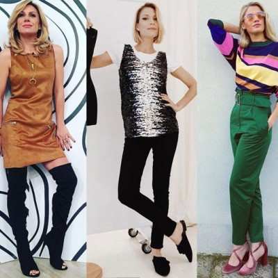 Βρήκαμε τα παπούτσια των Ελληνίδων celebrities που θα πάρεις και εσύ