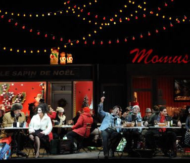 Συναυλίες και μουσικές παραστάσεις που θα δούμε τον Δεκέμβριο