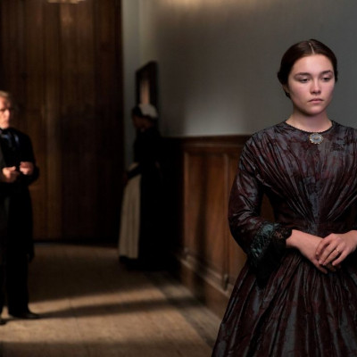 Νέες ταινίες: “Μανιφέστο” και “Λαίδη Μάκμπεθ”