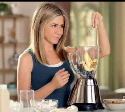 Δίαιτα με πράσινο τσάι: Κάν’ το όπως η Jennifer Aniston