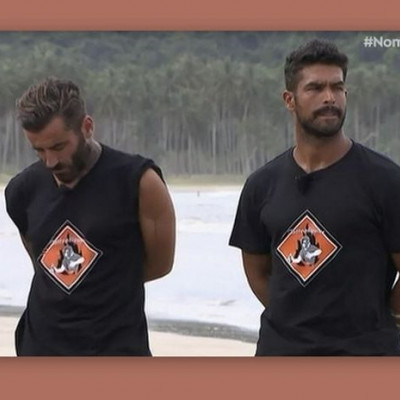 Nomads: Οι νέες μπηχτές Μαυρίδη σε Αλεξάνδρου –Οροκλό – Η ατμόσφαιρα ηλεκτρισμένη στην παραλία