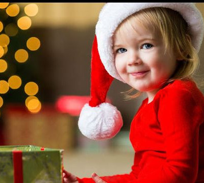 Έξι «δώρα» που πραγματικά χρειάζονται τα παιδιά αυτά τα Χριστούγεννα