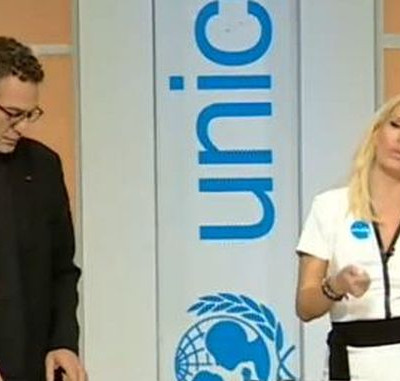 H απίστευτη ατάκα του Κώστα Αρβανίτη στην Ελένη Μενεγάκη: «Είσαι άσχετη…»