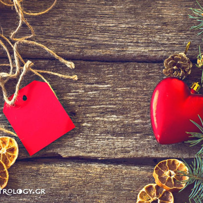 Ερωτικές Προβλέψεις για όλα τα Ζώδια, 07/12