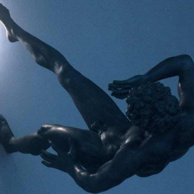 Αναδρομική έκθεση του Χρήστου Τζίβελου στο Μουσείο Μπενάκη