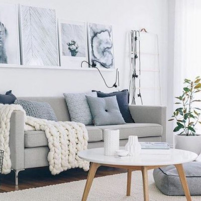 Ποιο είναι το χρώμα που πρέπει να εντάξεις στη διακόσμησή σου από εδώ και πέρα;