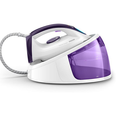 Γίνεται να σιδερώνεις γρήγορα, εύκολα και ξεκούραστα;