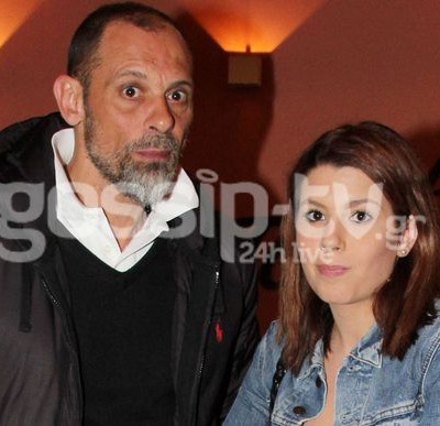 Τζώνυ Θεοδωρίδης: Ο δεύτερος γάμος και η νέα ζωή