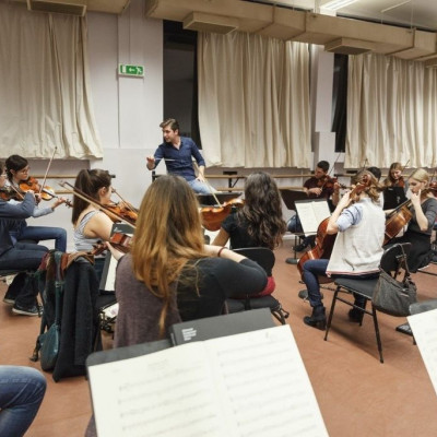 Η ΕΛΣΟΝ αναδεικνύει τους ταλαντούχους νέους μουσικούς της χώρας