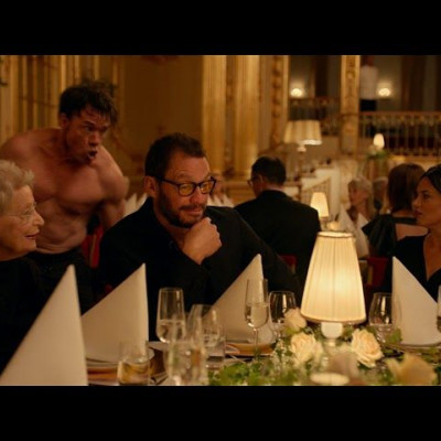 Νέες ταινίες: Χρυσό «Τετράγωνο» και «Wonder Wheel» του Γούντι Άλεν