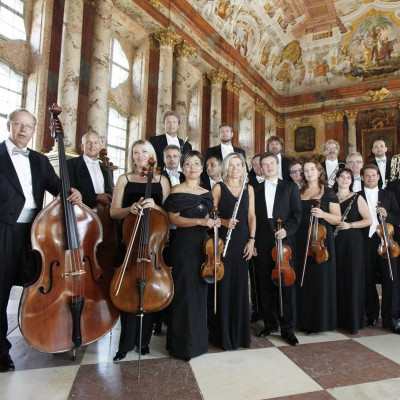 Johan Strauss Ensemble: Βιεννέζικα βαλς στο Μέγαρο Μουσικής Αθηνών