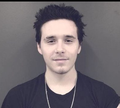 Δείτε το νέο μεγάλο τατουάζ που έχει στο στήθος του o Brooklyn Beckham