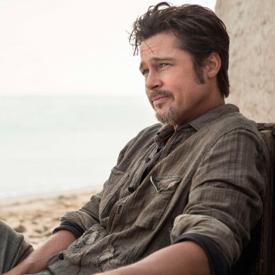 Είναι αυτή η πιο sexy εμφάνιση του Brad Pitt;