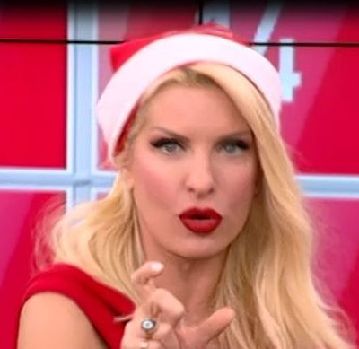 Ελένη Μενεγάκη για την μεγάλη αλλαγή στην εκπομπή της: «Αποφασίστηκε γιατί διαπιστώσαμε ότι…»