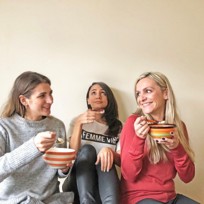 Έξυπνες λύσεις για πρωινό στο γραφείο