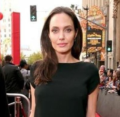 Σκελετωμένη η Jolie! Δεν θα πιστεύετε πόσα κιλά ζυγίζει