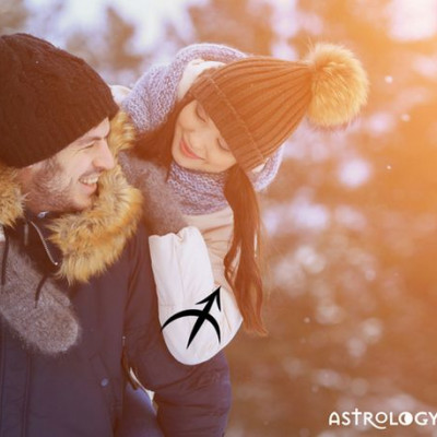 Πόσο ταιριάζει ο Τοξότης με τον Δίδυμο;