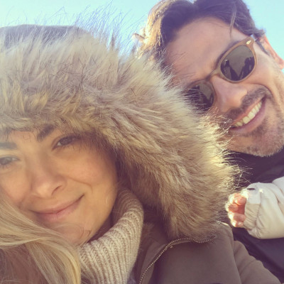 Σαββατοκύριακο στο βουνό