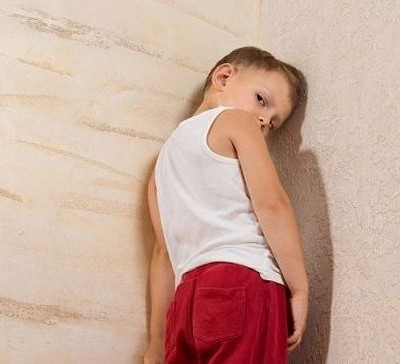 «Το παιδί μου αυνανίζεται. Τι να κάνω;»