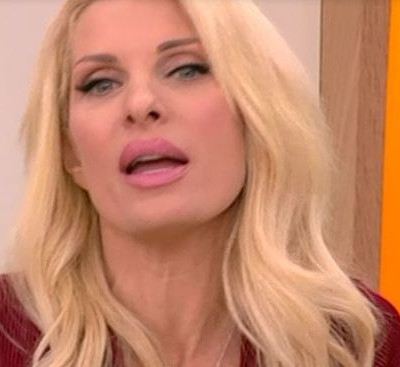 Ελένη: Αυτό είναι το πιάτο, που τρώει και δεν παχαίνει… ομορφαίνει!