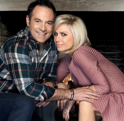 Ο Κατσούλης junior μαστορεύει και η μαμά Κατερίνα τον τραβάει βίντεο