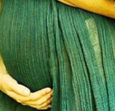 Περιμένει το δεύτερο παιδάκι της και το ανακοίνωσε στο instagram! (φωτό)