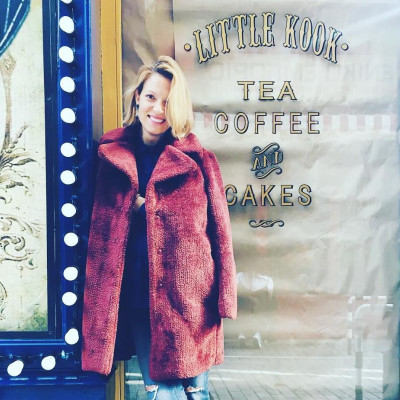 Η Βίκυ Καγιά έχει φουσκώσει απίστευτα. Δες την!