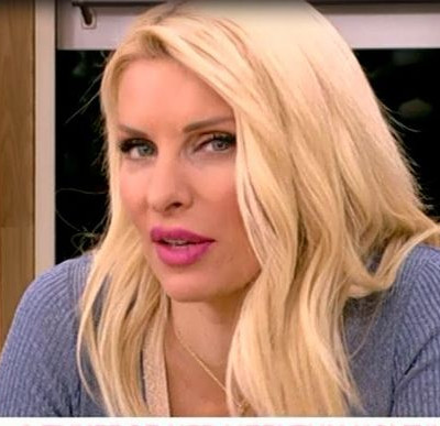 Η ανακοίνωση της Ελένης για την αλλαγή της εκπομπής της:«Από την επιστροφή μας από τις διακοπές…»