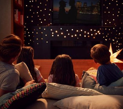 Σεξ με τα παιδιά στο σπίτι; Κι όμως γίνεται...