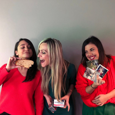 Γιατί τα Χριστούγεννα μυρίζουν αναμνήσεις και… γιορτινά τραπέζια