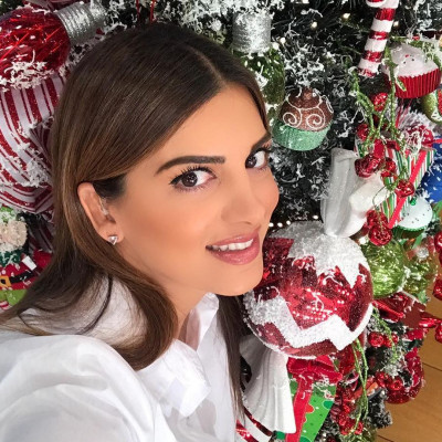 Η Σταματίνα Τσιμτσιλή φούσκωσε αρκετά. Δες την σε βραδινή της έξοδο