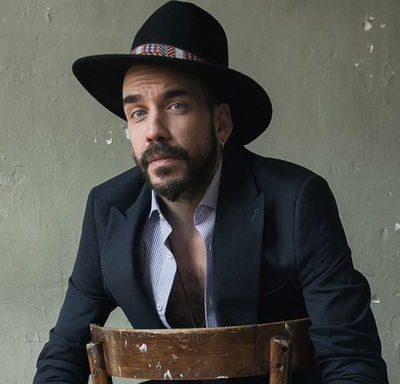 Είναι επίσημο! Δε φαντάζεστε σε ποια αμερικανική ταινία θα συμμετάσχει ο Πάνος Μουζουράκης