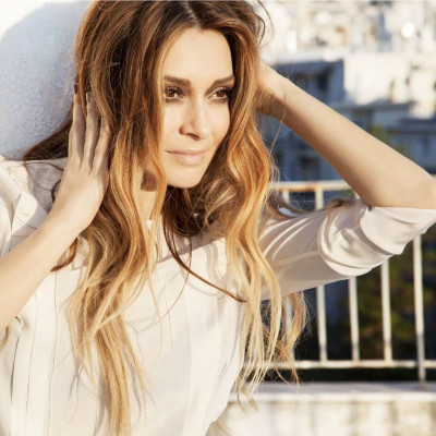 Η Αποστολία Ζώη επέστρεψε από το Nomads και αυτές είναι οι πρώτες της φωτογραφίες στην Ελλάδα