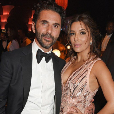 Η πρώτη εμφάνιση της Eva Longoria  με φουσκωμένη κοιλίτσα, λίγες μέρες μετά την ανακοίνωση