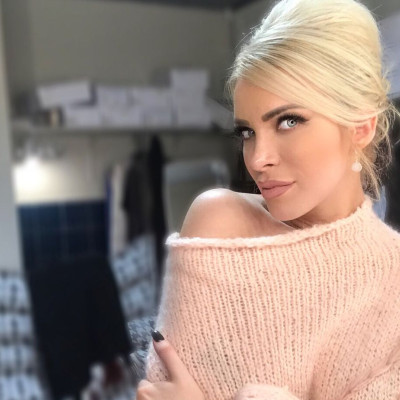 Κατερίνα Καινούργιου: «Ο γυναικολόγος μου, μου είπε να καταψύξω τα ωάριά μου και έβαλα τα κλάματα»